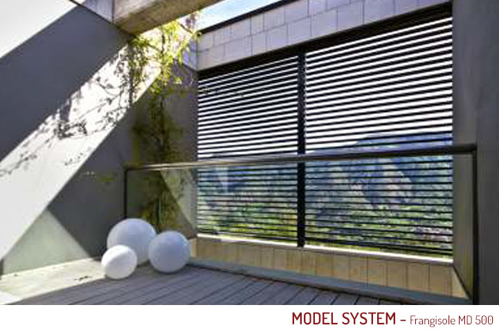 model-system-frangisole-md-500-4